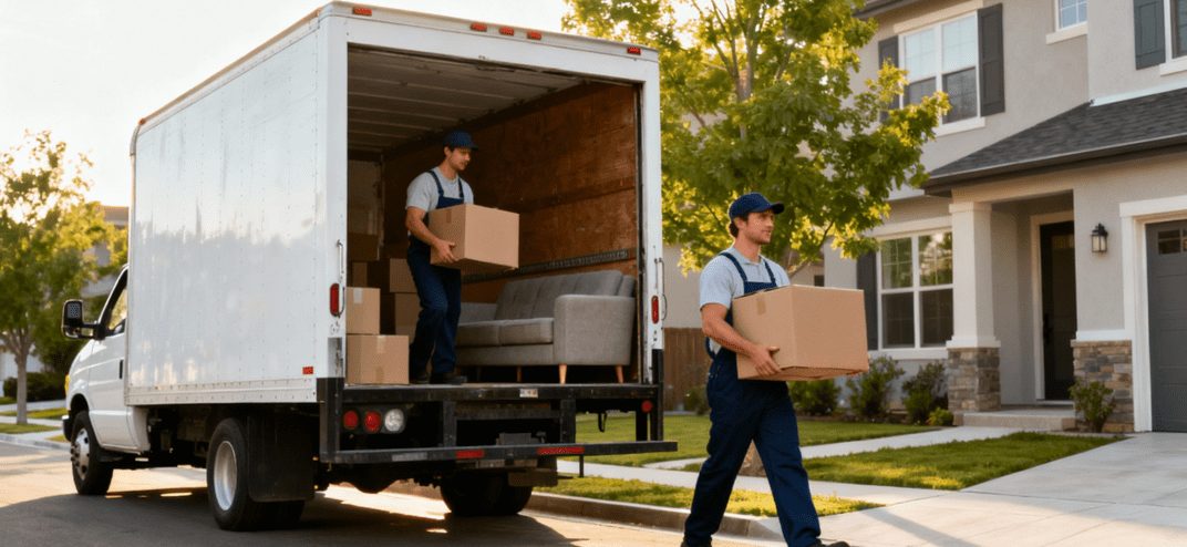 Déménagement Nogent-sur-Marne